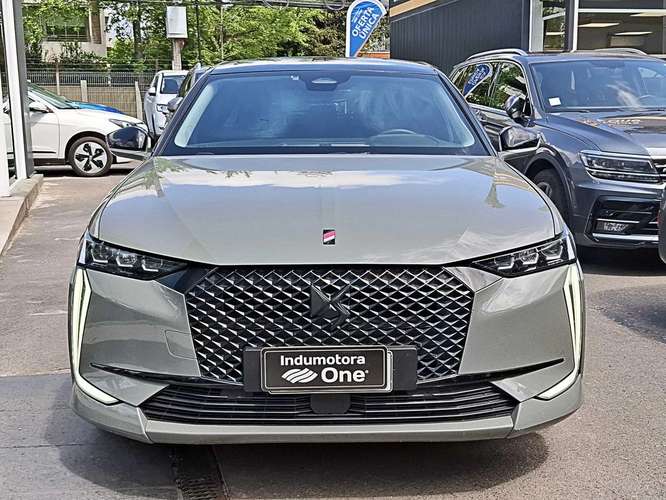 DS 4 2025