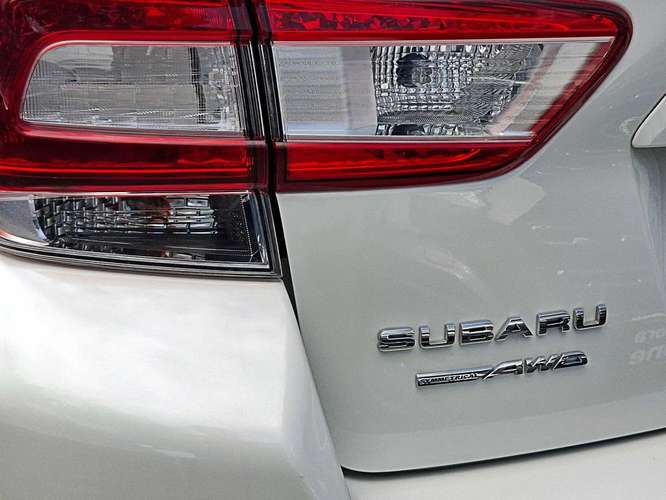 SUBARU XV 2020