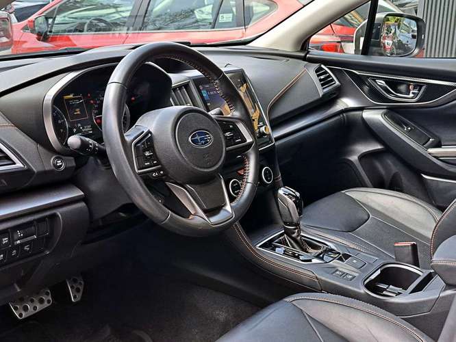 SUBARU XV 2020