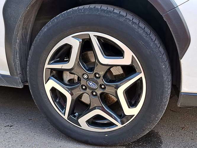 SUBARU XV 2020