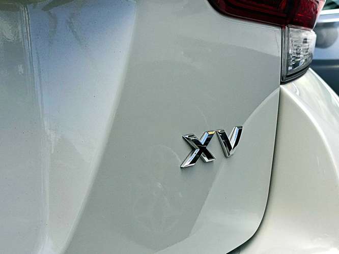 SUBARU XV 2020