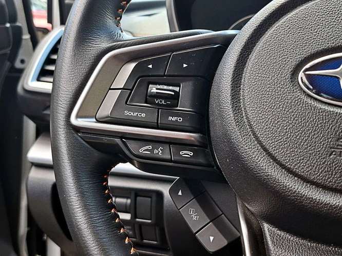 SUBARU XV 2020