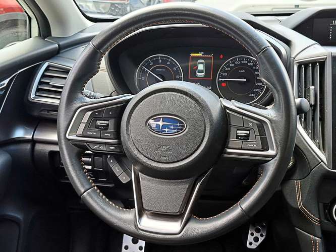 SUBARU XV 2020