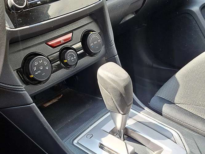SUBARU IMPREZA 2018