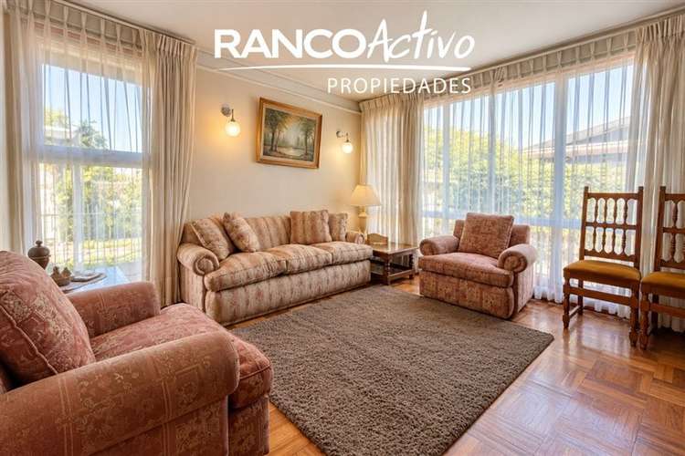 CASA EN VENTA PASAJE HUILIPILÚN CON PABLO NERUDA, TEMUCO - Imagen 4