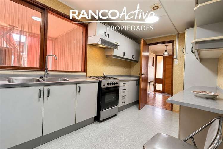 CASA EN VENTA PASAJE HUILIPILÚN CON PABLO NERUDA, TEMUCO - Imagen 6
