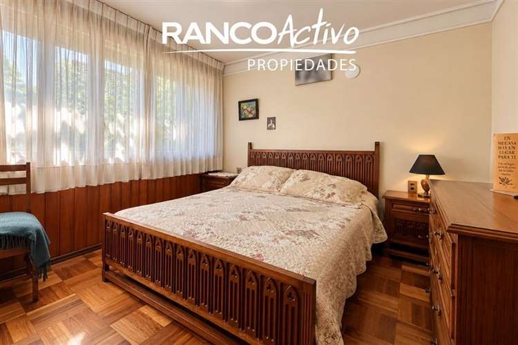 CASA EN VENTA PASAJE HUILIPILÚN CON PABLO NERUDA, TEMUCO - Imagen 9