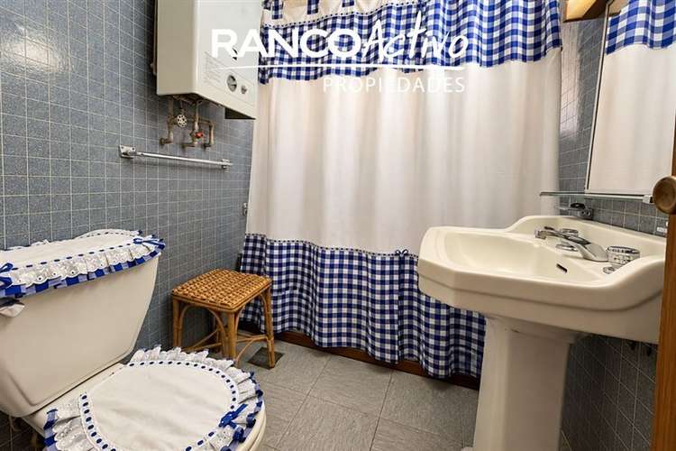 CASA EN VENTA PASAJE HUILIPILÚN CON PABLO NERUDA, TEMUCO - Imagen 10