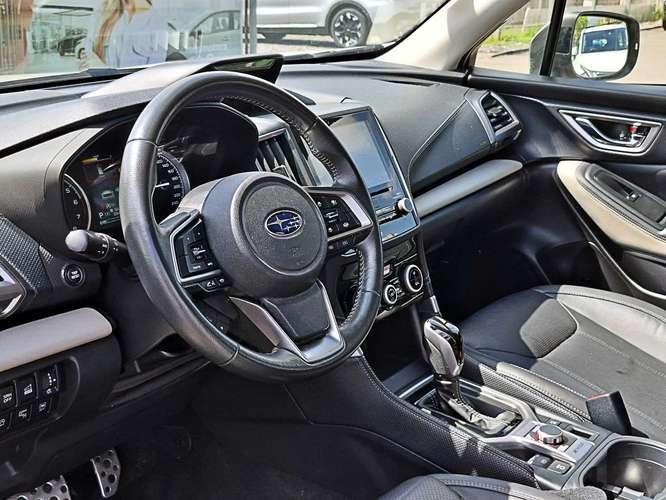 SUBARU FORESTER 2023 - Imagen 6