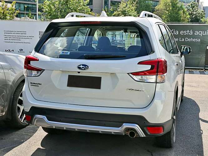 SUBARU FORESTER 2023 - Imagen 3