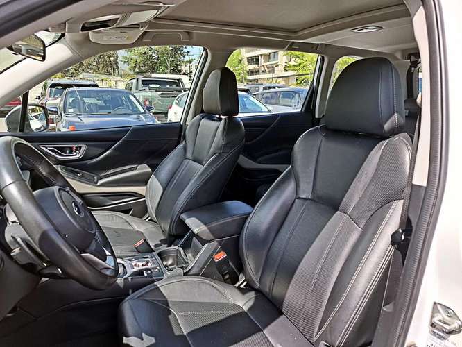 SUBARU FORESTER 2023 - Imagen 9
