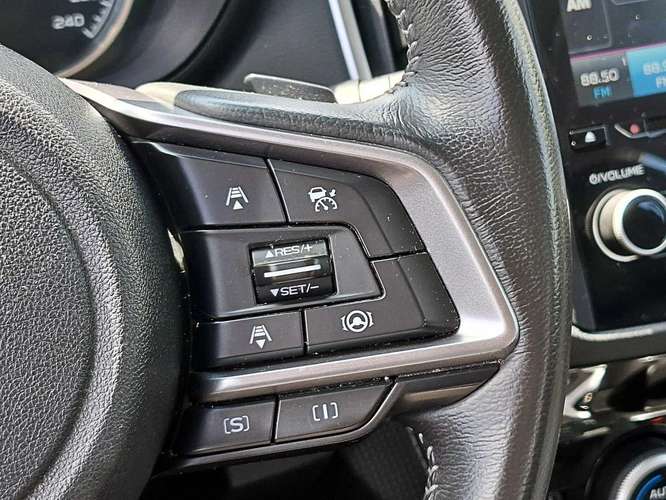 SUBARU FORESTER 2023 - Imagen 14