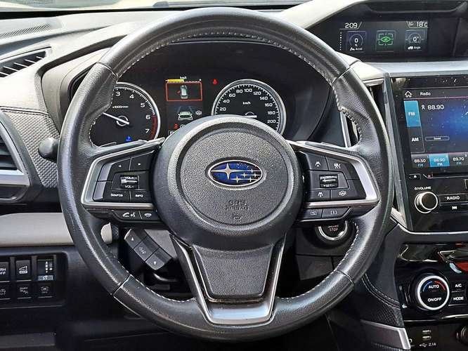SUBARU FORESTER 2023 - Imagen 11