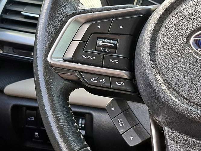 SUBARU FORESTER 2023 - Imagen 12