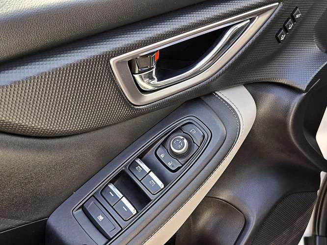 SUBARU FORESTER 2023 - Imagen 7
