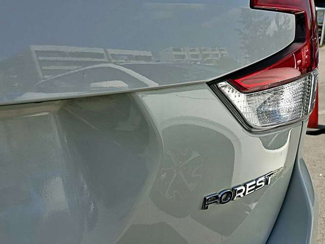 SUBARU FORESTER 2023 - Imagen 5