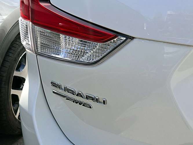 SUBARU FORESTER 2023 - Imagen 4