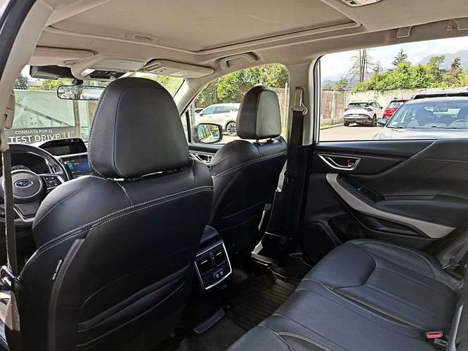 SUBARU FORESTER 2023 - Imagen 10