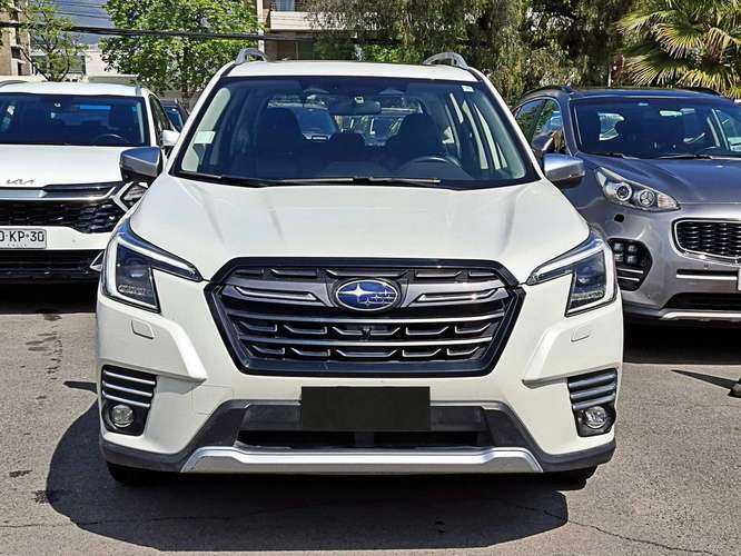 SUBARU FORESTER 2023 - Imagen 2