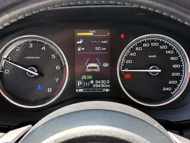 SUBARU FORESTER 2023 - Imagen 13