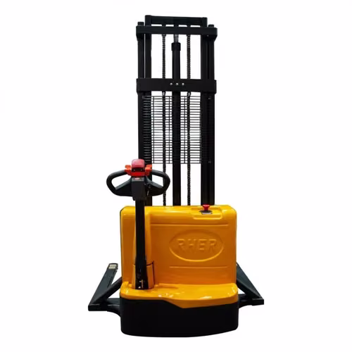 Apilador Marca RHER