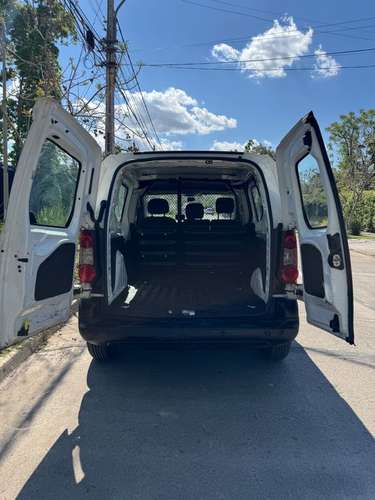 PEUGEOT PARTNER 1.6 HDI 90HP EV - 2018 | 4970 - Imagen 10