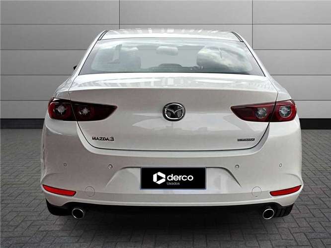MAZDA 3 SEDAN 2025 - Imagen 7