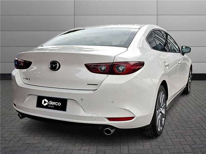 MAZDA 3 SEDAN 2025 - Imagen 6