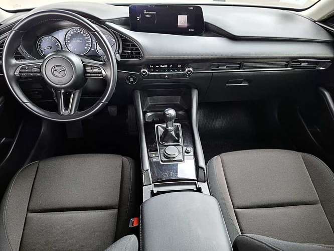 MAZDA 3 SEDAN 2025 - Imagen 15
