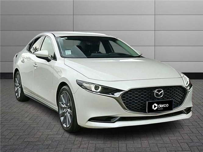 MAZDA 3 SEDAN 2025 - Imagen 3
