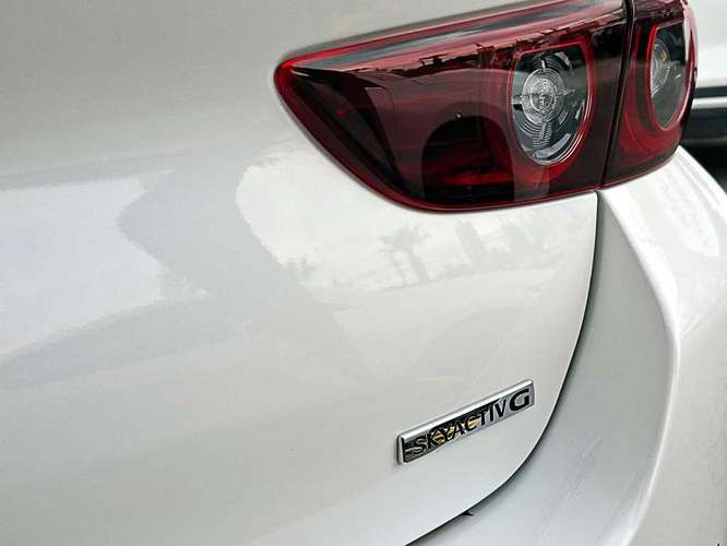 MAZDA 3 SEDAN 2025 - Imagen 10