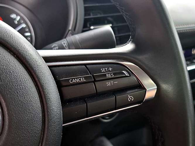 MAZDA 3 SEDAN 2025 - Imagen 19