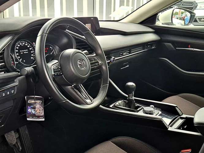 MAZDA 3 SEDAN 2025 - Imagen 11