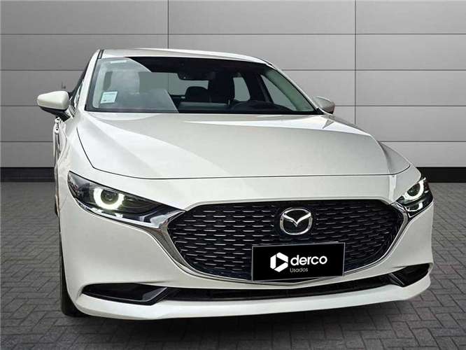 MAZDA 3 SEDAN 2025 - Imagen 2