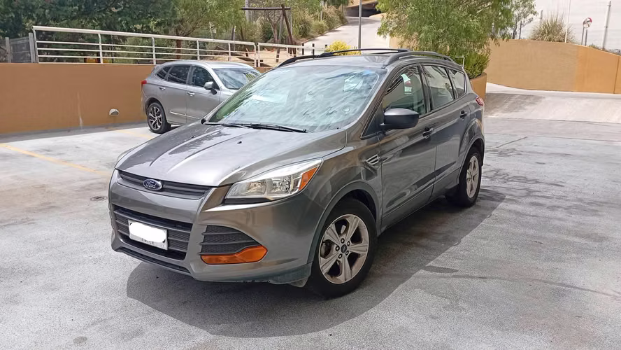 FORD ESCAPE 2014 full 2.5 AUT venta o permuta