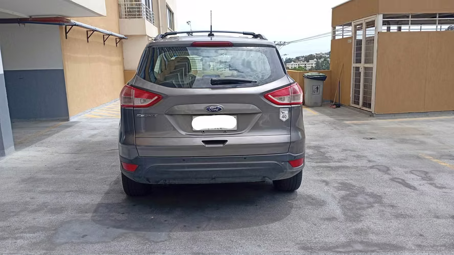 FORD ESCAPE 2014 full 2.5 AUT venta o permuta