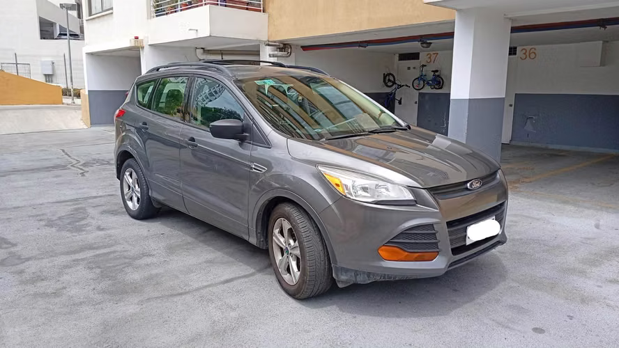 FORD ESCAPE 2014 full 2.5 AUT venta o permuta