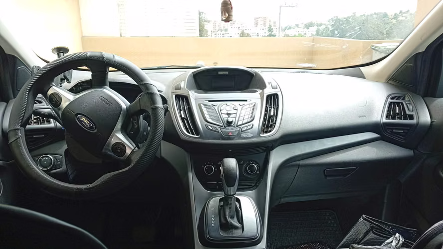 FORD ESCAPE 2014 full 2.5 AUT venta o permuta
