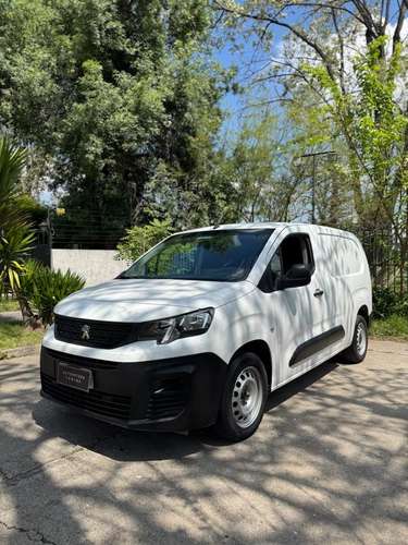 PEUGEOT PARTNER L2 - 2021 | 4972