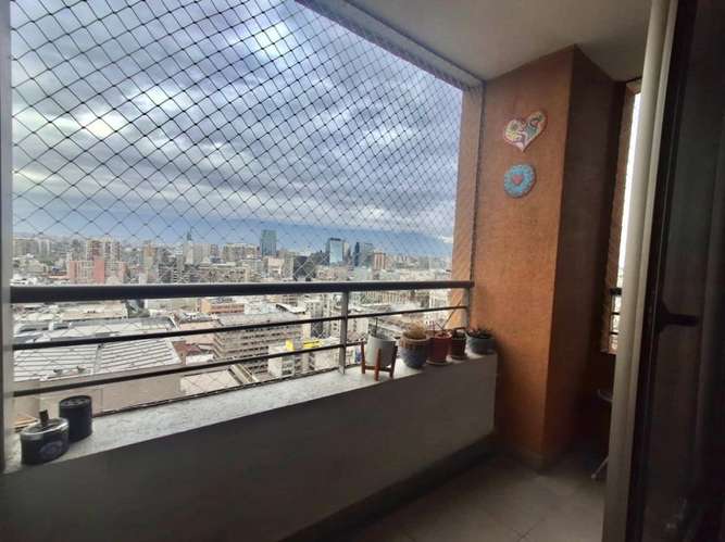 Departamento MORANDÉ  / SANTO DOMINGO - Imagen 15