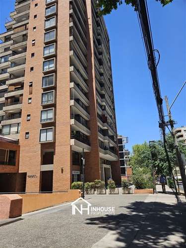 Local Comercial en arriendo en Las Condes - Imagen 10