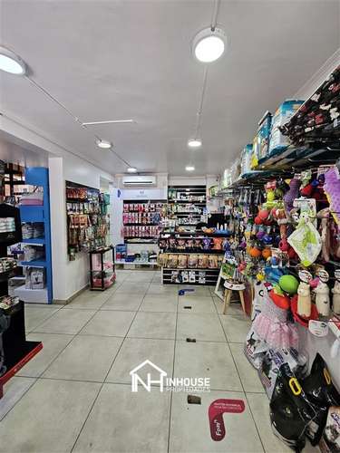 Local Comercial en arriendo en Las Condes