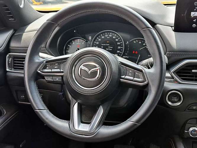 MAZDA CX-5  2025