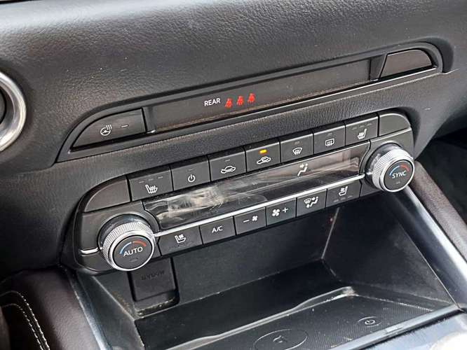 MAZDA CX-5  2025