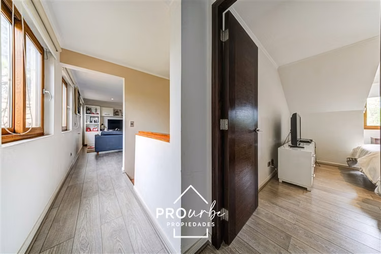Casa en venta de 5 dorm Dehesa Central - Imagen 32