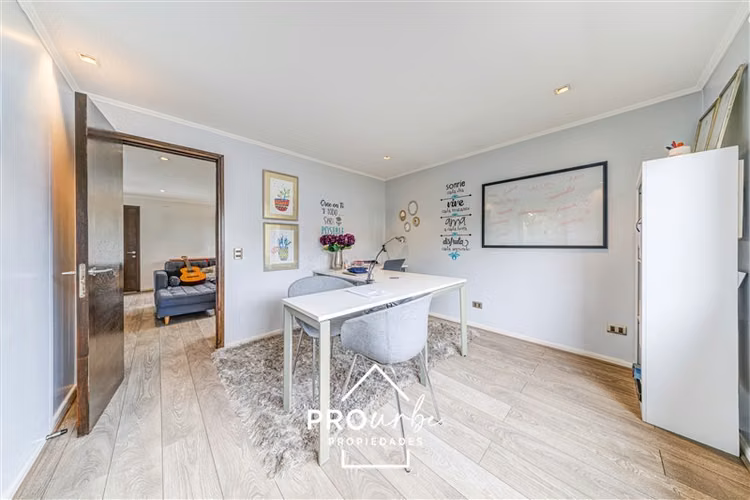 Casa en venta de 5 dorm Dehesa Central - Imagen 46