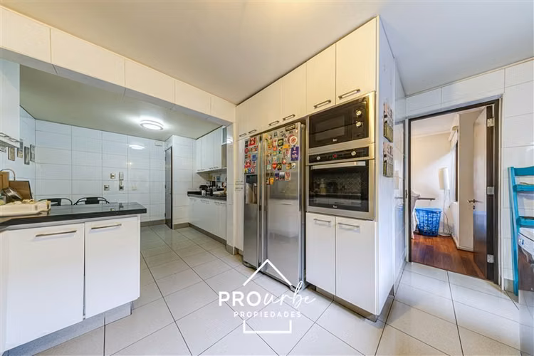 Casa en venta de 5 dorm Dehesa Central - Imagen 23