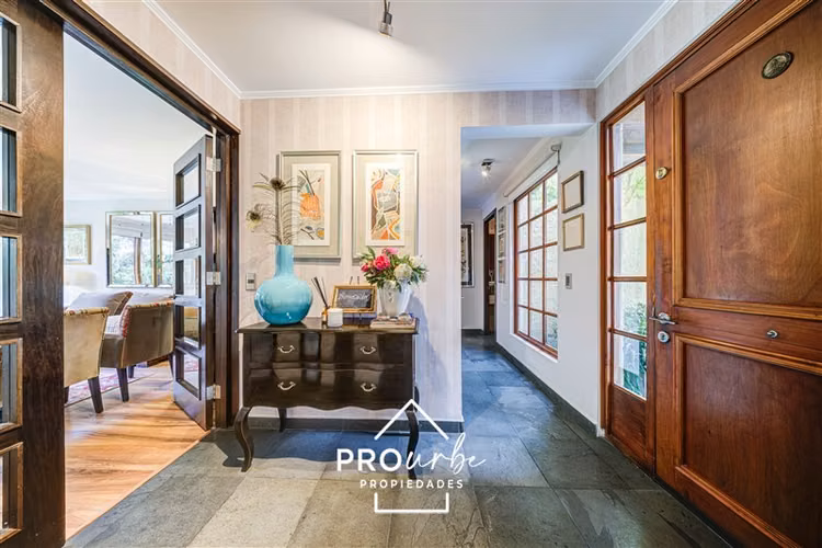 Casa en venta de 5 dorm Dehesa Central - Imagen 10