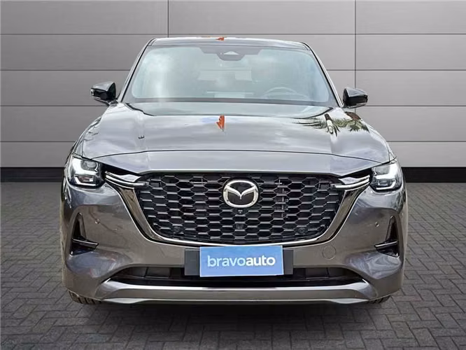 MAZDA CX-60 2025 - Imagen 6