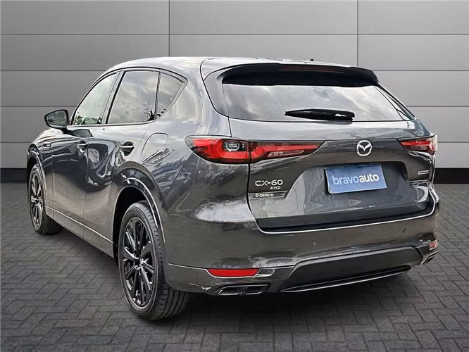MAZDA CX-60 2025 - Imagen 2